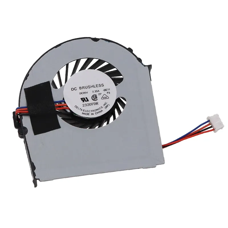 A+grade new original laptop cpu cooling fan for LENOVO T420 replacement