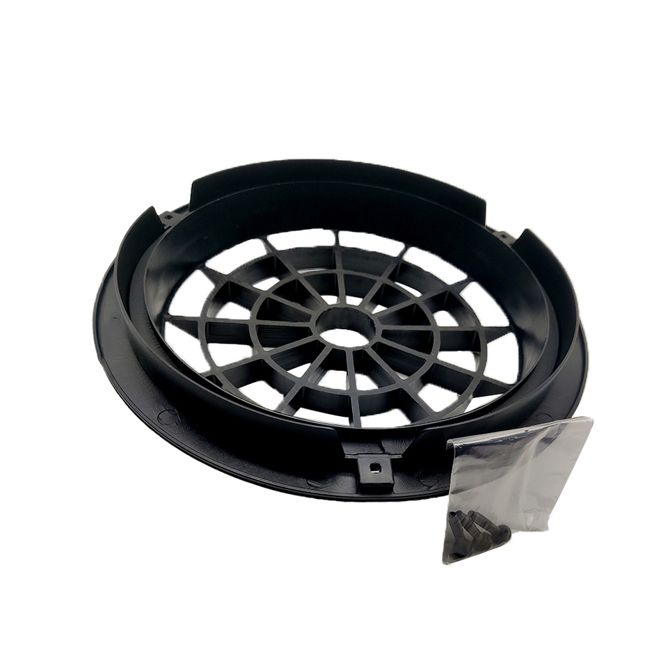 P614160 P607955 Air Filter End Cap Cover