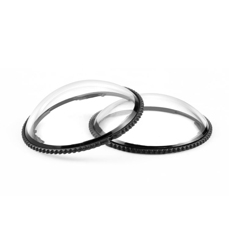 Lens Guard for Insta360 X4 Accessories Rotating Anti-Scratch Protector Cover Insta 360 X4 Action Camera Protective Lens Guards