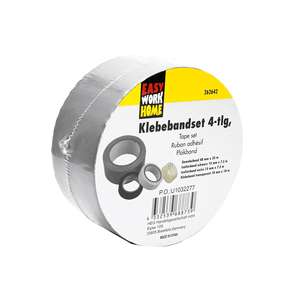 Juego de cintas EASY WORK/plakband/Ruban adhésif - Product Image 2