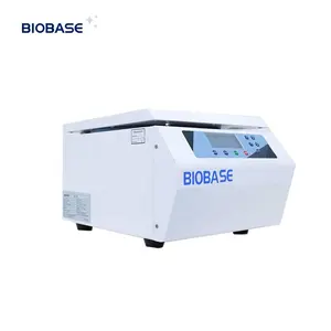 Biobase Centrifuge 20500Rpm 29200xg Microcomputer Processor Controle Digitale Display Micro Hoge Snelheid Centrifuge