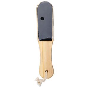 Lima de Madera para Pedicura, Venta al por Mayor |   Papel de Lija Duradero para Eliminar la Piel Muerta - Product Image 2