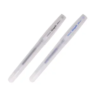 Оптовая продажа, индивидуальная гелевая ручка, дешевая Красивая гелевая ручка, Высококачественная гелевая ручка
