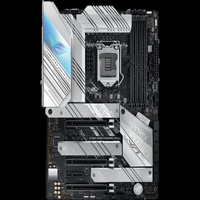 Placa Base Plc Strix Z590-A Gaming Wi-Fi Z590 Lga1200 Ddr4 Pcie 4.0 6 2.5Gb Suministro al por Mayor