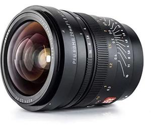 Objectif photo d'occasion prêt à être expédié Viltrox PFU RBMH 20mm F1.8 ASPH MF Prime, monture Sony E plein format - Product Image 4