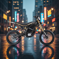 Nouveau Vélo Tout-Terrain Haute Puissance Surron Light Bee 2 24KW 2026