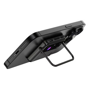 Grabadora de Voz Inteligente Mini AI Personalizada Directo de Fábrica con Pantalla, Transcripción, Traducción y Resumen por BT, Portátil - Product Image 2