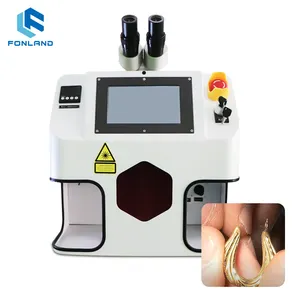 Mini Low Price 150w Jewelry Laser Welding Machine For Gold Jewelry Laser Welding Machine Jewelry Laser Spot Welding Machine