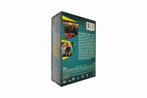Ebay usine disque ddp expédition dvd <span class=keywords><strong>film</strong></span> collection films série tv série dvd complète Impractical Jokers Saison 1-9 33DVD - Product Image 2