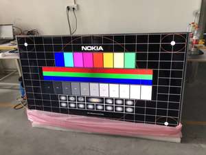 LM270WFA-SSA1 industrielle 27-Zoll-TFT-Display mit Touch 1920(RGB)* 1080 3-seitiger randloser 300 Nit Desktop-Monitor-Bildschirm - Product Image 5