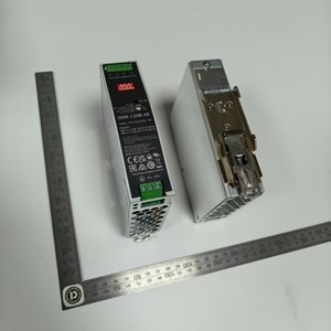 แหล่งจ่ายไฟ LED สำหรับลิฟต์ที่มีความเสถียรสูง อะไหล่ระบบไฟส่องสว่างลิฟต์ หลอดไฟ LED MW รุ่น ELG-150-24 <span class=keywords><strong>3Y</strong></span> - Product Image 2