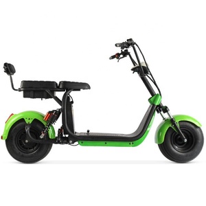 Xiaomi-trottinette électrique rétro citycoco, roues 30ah pro <span class=keywords><strong>50cc</strong></span>, pour adultes, avec application essence, hors route - Product Image 4