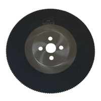 Fabricant chinois Offre Spéciale OEM personnalisé dm05 dm06 M2 M42 disque de coupe circulaire lame de scie circulaire Cobalt HSS