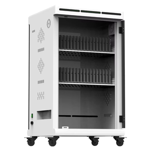 Thiết bị giáo dục, kinh tế loạt USB sạc tủ, máy tính bảng máy tính sạc Tủ sạc xe - Product Image 1