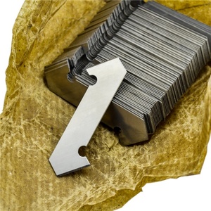 ใบมีดตัดอะคริลิกขนาด 60*26*0.6 มม. - Product Image 2