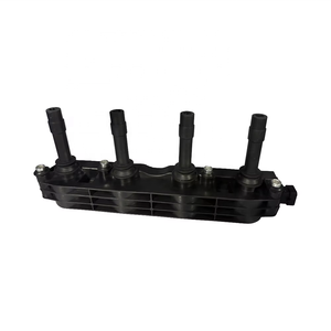 Bobina di Accensione 597074 597079 per <span class=keywords><strong>PEUGEOT</strong></span> <span class=keywords><strong>206</strong></span> <span class=keywords><strong>1.4</strong></span> - Product Image 1