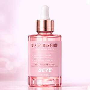 <span class=keywords><strong>Espuma</strong></span> Pre-Afeitado Original 1:1 para Mujeres y Hombres, Suero para Depilación, Solución para Irritación por Afeitado, Calma el Enrojecimiento, Tratamiento para Vellos Encarnados - Product Image 1