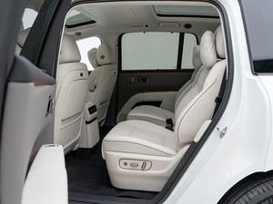SUV Elettrico Intelligente Li <span class=keywords><strong>Auto</strong></span> I8 2025 Edizione Standard, Nuovo <span class=keywords><strong>Design</strong></span> Moderno, Marca Cinese, Veicolo Elettrico a Nuova Energia, in Vendita Calda - Product Image 6