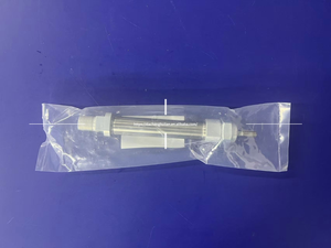 Nuevo Cilindro de Pistón Redondo Original Serie DSNU DSNU-20-70-P-A (1908287) FESTO - Product Image 5
