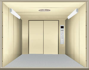 दुनिया में शीर्ष 10 लिफ्ट कंपनियों फ्रेट लिफ्ट जापान लिफ्ट के साथ प्रतिस्पर्धी मूल्य - Product Image 1