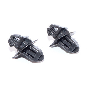 Auto Plastic <b>Clip</b> For Lexus Toyota Land Cruiser <b>Bumper</b> Mudguard Fastener Repair Replacement Part - Product Image 4