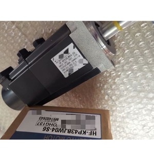 HF-KP43BJW04-S6 มอเตอร์ของแท้ใหม่เอี่ยม คุณภาพสูง พร้อมการรับประกันหนึ่งปี - Product Image 3