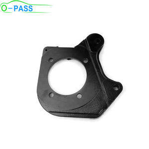 OPASS Suspensions pièces fabricant 13345403 fusée de direction arrière pour GM CHEVROLET Cruze Orlando & Opel Astra <span class=keywords><strong>2010</strong></span>- - Product Image 4