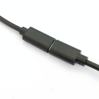 Type-c câble mâle à femelle 60w 100W câble d'extension Usb C 3A 5A transfert de données de charge USB2.0 USB3.0 USB3.1 câble USB C