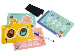 Детский обучающий рисунок с ручкой - Product Image 6