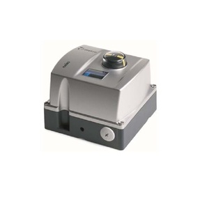 Válvula de Control de Flujo China con Posicionador de Válvula Metso Neles ND9000 para Válvula de Control - Product Image 2