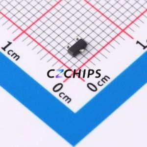 Tout nouveau RF-VB d'origine TSM2306CX SOT-23(TO-236) Transistor à effet de champ (MOSFET) - Product Image 2