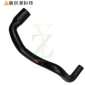 Manguera flexible de agua caliente LR022672 para Land Rover Range Rover 2010-2012 4.4 DITC Diesel V8, pieza de repuesto de goma - Product Image 2