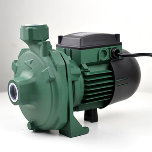 Pompe de surpression domestique K18/30MH 220V pour la circulation d'eau propre dans les systèmes de climatisation et de chauffage, personnalisable OEM - Product Image 4
