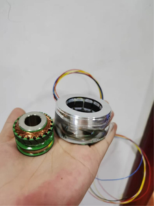 Encodeur TS2640N181E100 de haute qualité avec garantie d'un an - Product Image 5