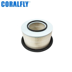 Filtre à air CORALFLY OEM C33922 E276L AF977 0010948304 - Product Image 1