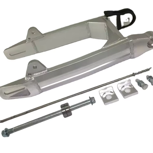 Horquilla de brazo trasero de aluminio de nuevo diseño para <span class=keywords><strong>HONDA</strong></span> DAX <span class=keywords><strong>TRAIL</strong></span> ST50 ST70 CT70 <span class=keywords><strong>Mini</strong></span> motocicleta - Product Image 4