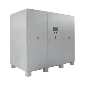 Inversor Bidireccional De Ming de 300KW 500KW con Comunicación RS485 para Sistemas de Almacenamiento de Energía - Product Image 5