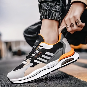 Calzado Deportivo de Moda 2025, Venta al Por Mayor a Bajo Precio - Product Image 1