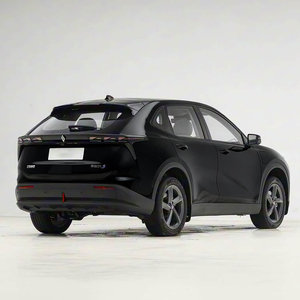 รถยนต์รุ่นใหม่ JMEV Yichi 05S รถ SUV พลังงานใหม่จากจีน รถ SUV ขนาดกะทัดรัด ระยะทางวิ่งไกล พวงมาลัยซ้าย เหมาะสำหรับครอบครัวในเมือง สำหรับส่งออก - Product Image 4