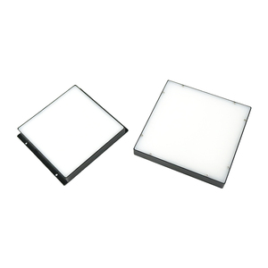 แหล่งแบ็คไลท์เหมาะสำหรับการตรวจจับรูปร่างและการตรวจจับขนาดวัตถุ - Product Image 5