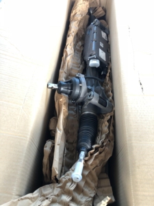 Servosterzo Elettrico LHD per <span class=keywords><strong>Audi</strong></span> <span class=keywords><strong>Q7</strong></span> <span class=keywords><strong>2015</strong></span>- OEM: 4M1423055N 4M0909144D 4M1423055T 4M1423055 - Product Image 5