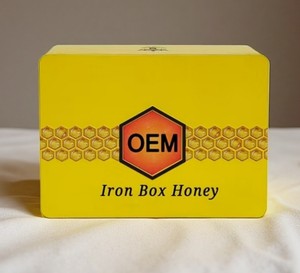 Miel Real de Calidad para Hombres <span class=keywords><strong>Vip</strong></span>, Caja de Empaque Exterior - Product Image 2