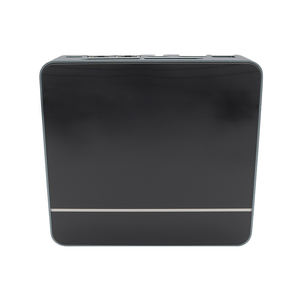 EGLOBAL Yeni 14. Nesil 12 Çekirdekli Ultra 5 125U 4K Ekran Mini Bilgisayar 2x32GB DDR5 2xM.2 Win11 I7 Oyun İçin 3 Yıl Garantili - Product Image 3