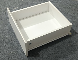 Factory Direct RFID Hidden Furniture Nightstand Compartment Cabinet NFC Bedside Table Hiding <b>Night</b> with Lock - Product Image 3
