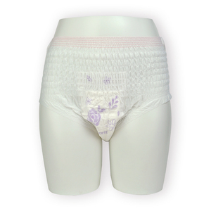 Serviette hygiénique grande taille, vente en gros, culotte étanche, pantalon menstruel physiologique - Product Image 6
