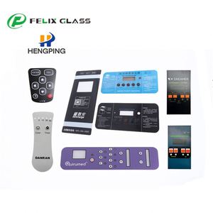 Felix Glass Scratch-Proof Tempered Coated <b>Touch</b> <b>Screen</b> Display Cover Glass - Product Image 6