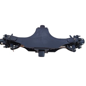 Ensemble d'essieu de direction Heli série K, 2-3 tonnes, K30, pièce de rechange en acier pour chariot élévateur diesel - Product Image 5