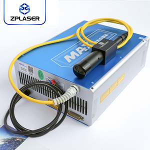 Nguồn Laser tối đa gốc Nguồn Laser tối đa 50W cho máy khắc laser - Product Image 1