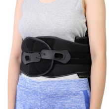 Diskon besar-besaran 2025 peralatan klinik Post op LSO Pulley pelindung penjepit punggung Lumbar untuk keseleo - Product Image 2