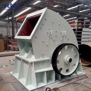 Trituradora de martillo pesado de piedra de la serie PCZ de alta eficiencia Trituradora de piedra trituradora de minería de PCZ-0806 - Product Image 4